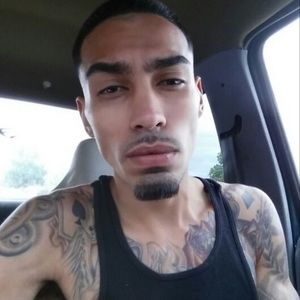 Meet your Posher, Richard